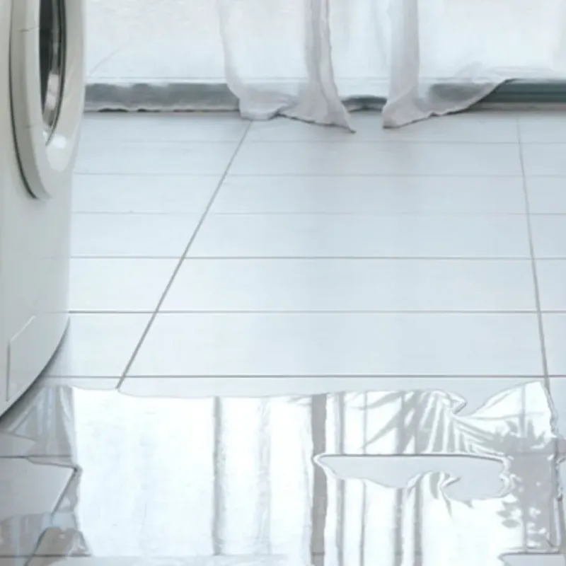 Appliance Leak Cleanup in Clay, AL