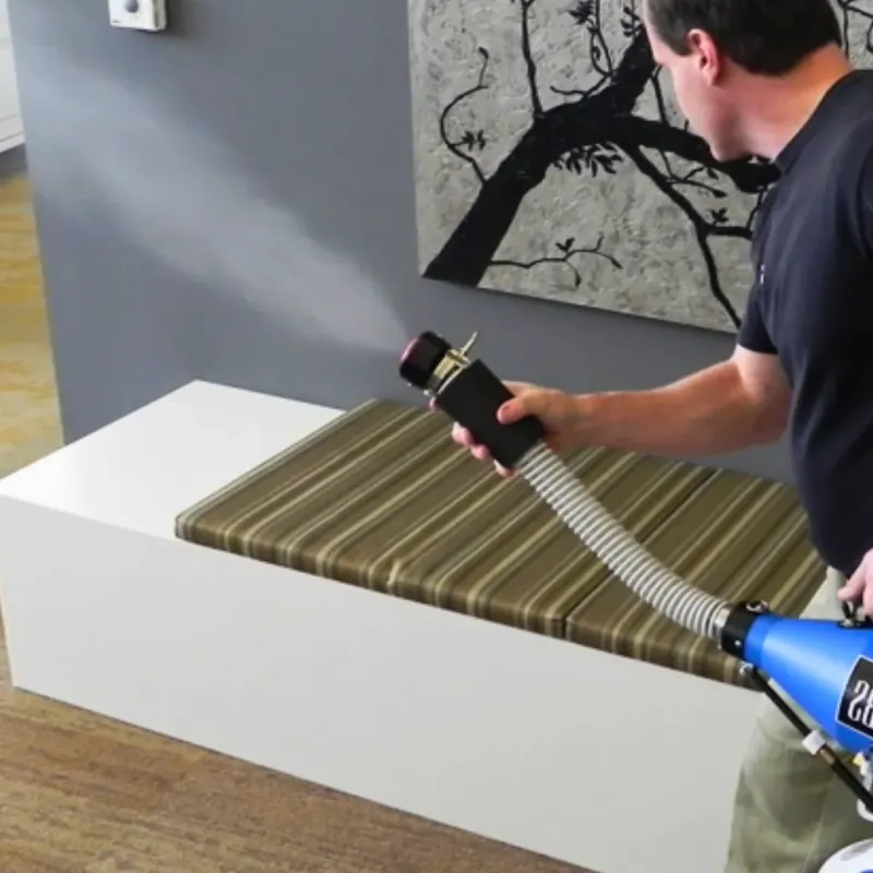 Professional Odor Removal in Clay, AL
